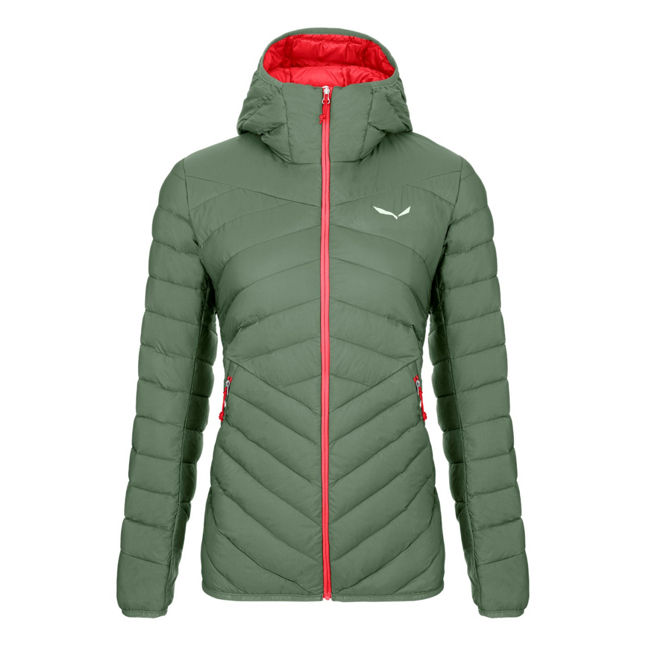 Salewa Brenta RDS Bayan Mont Yeşil Türkiye 923187RHF